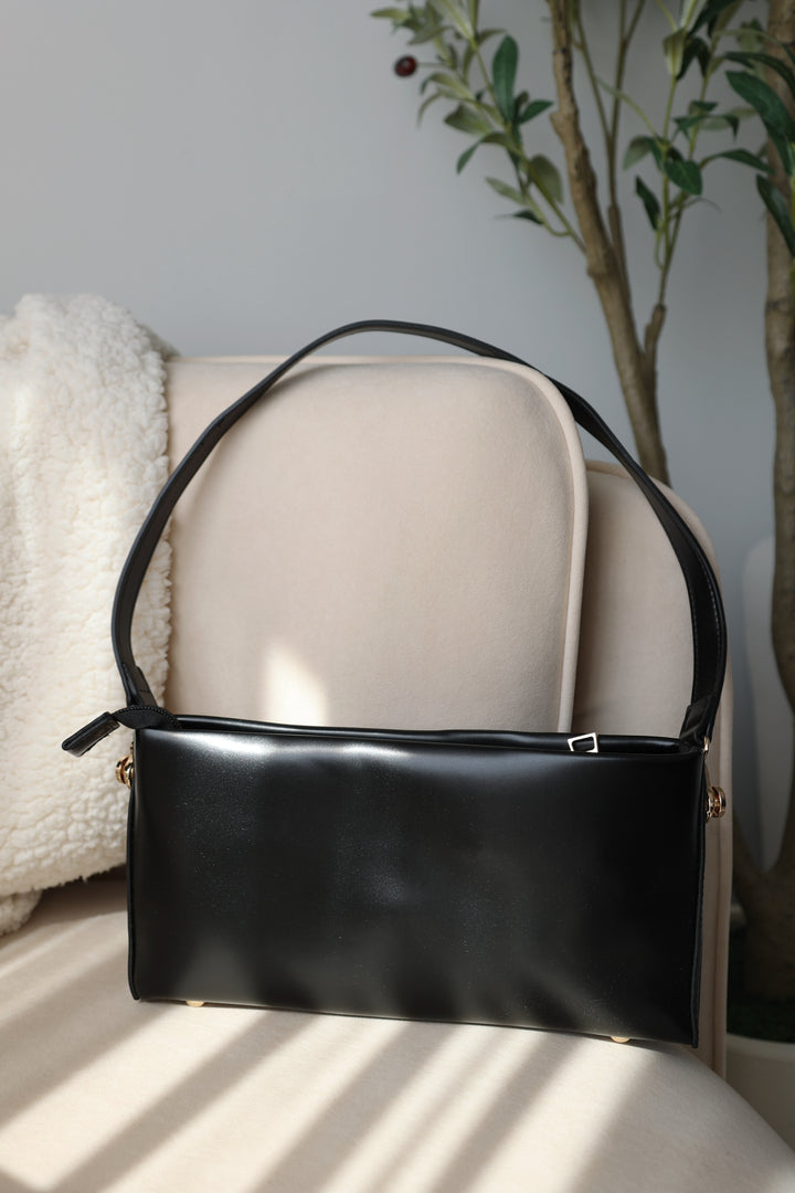 Brooklyn Baguette Bag