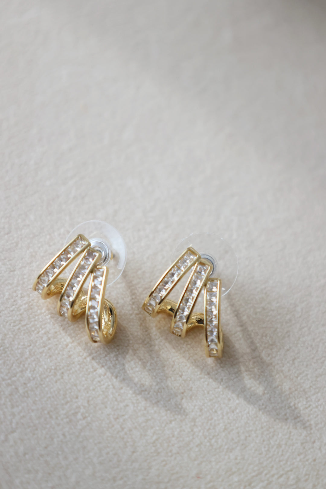 Owners Earring