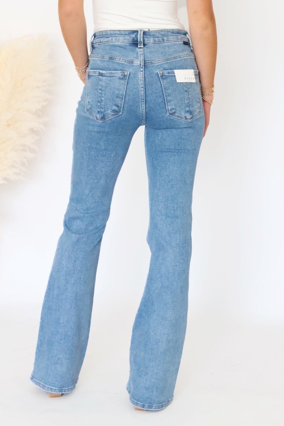 Blaire Flare Jeans