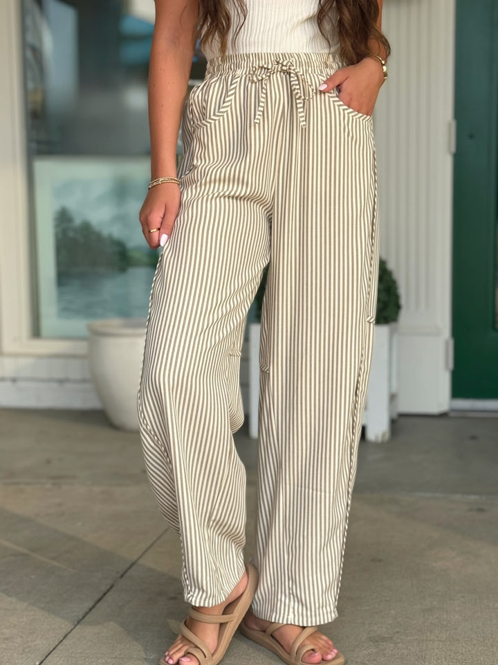 Kick Around Pants