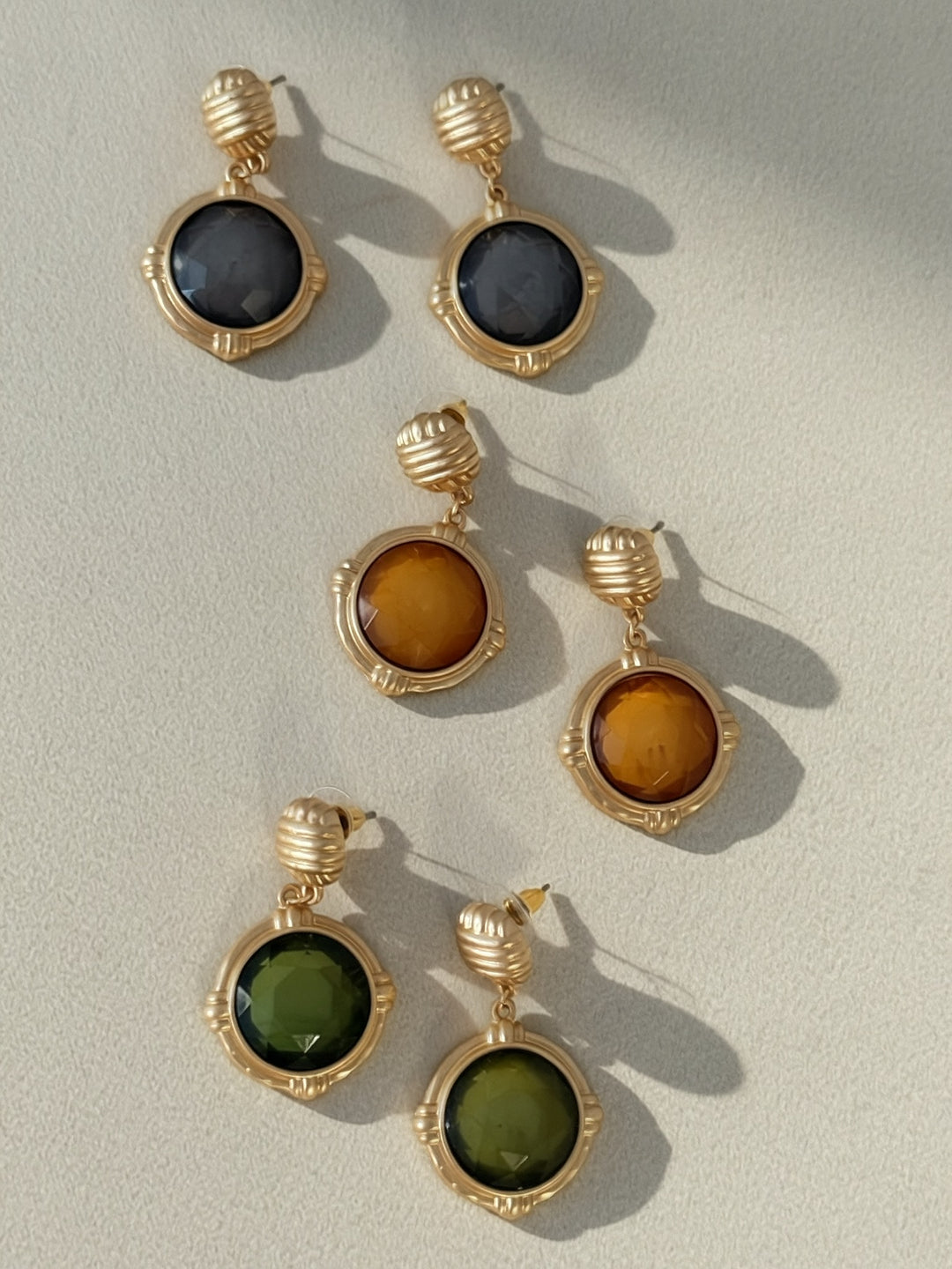 Utah Earring