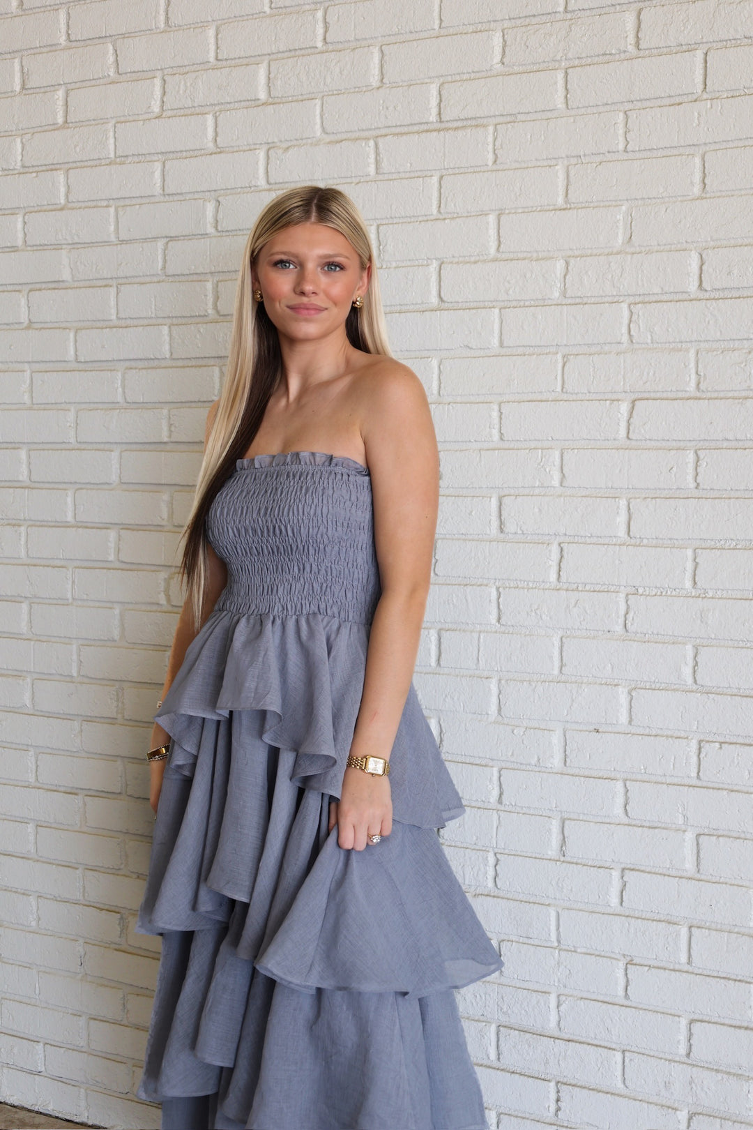 Reason Be Dress
