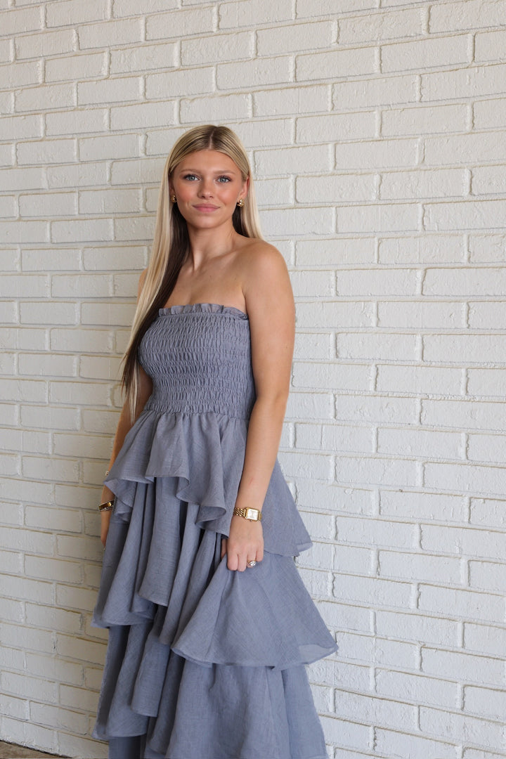 Reason Be Dress