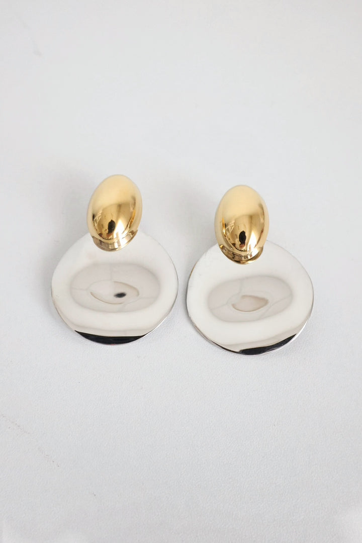 Giana Earrings- Waterproof