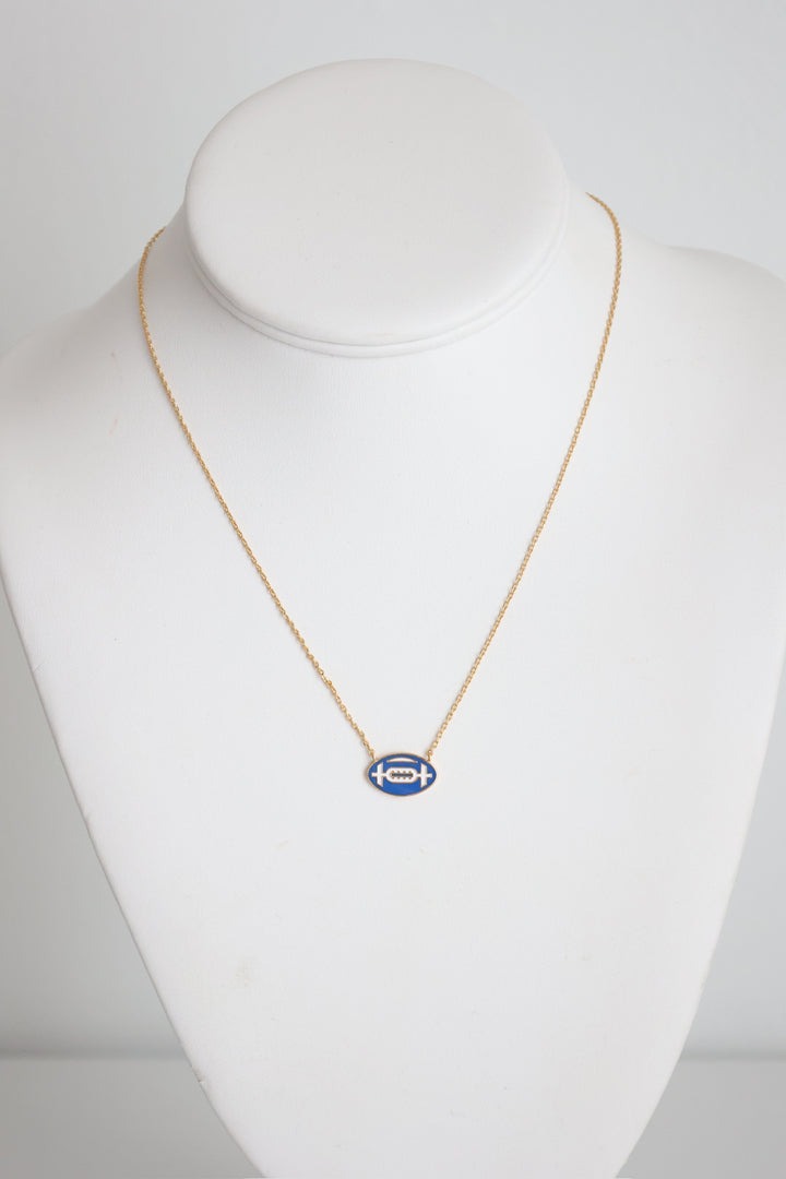 Stadium Necklace