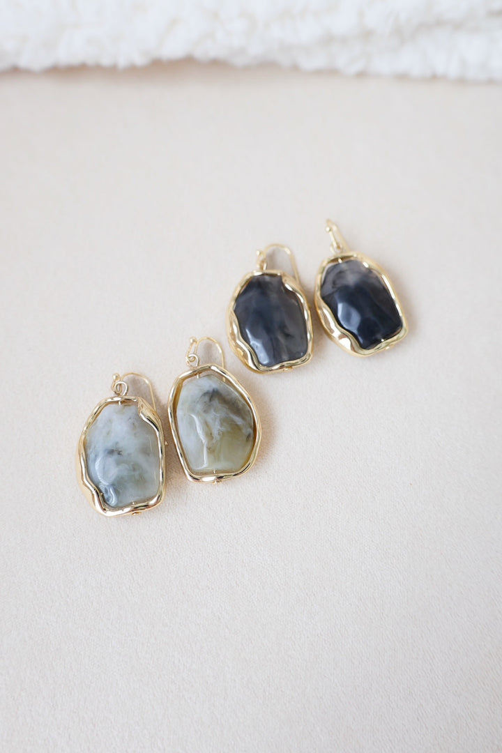 Dalilah Earrings