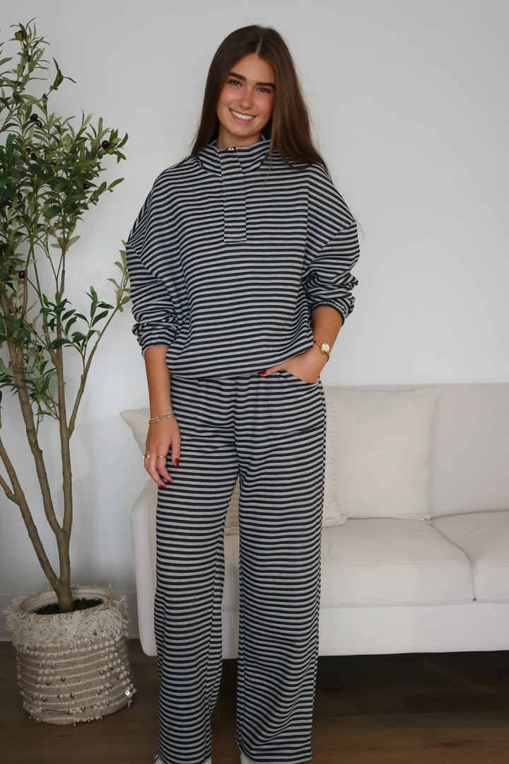 Cozymaxx Quarter Zip