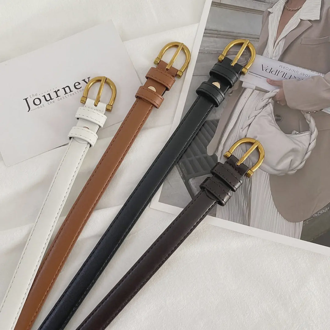 Journey Belt