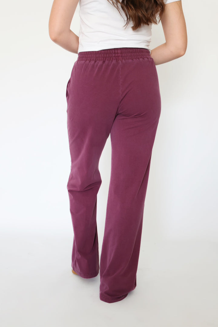 Quincy Pants (FINAL SALE)