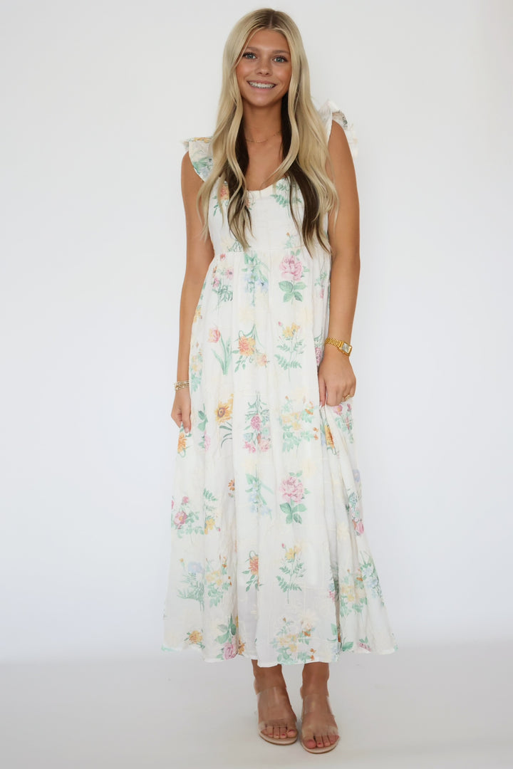 High Tea Dress