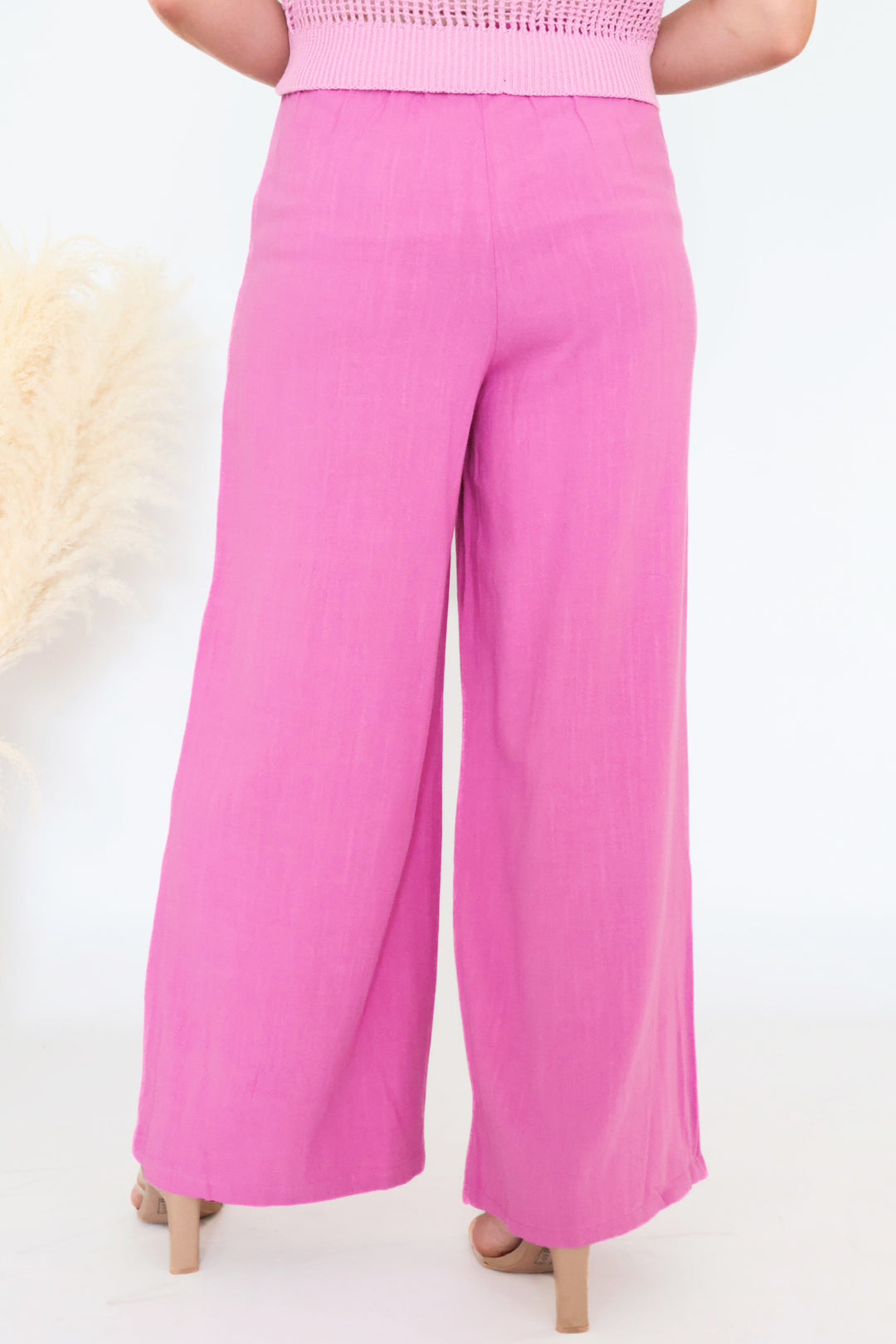 Sugarloaf Pants - Orchid (FINAL SALE)