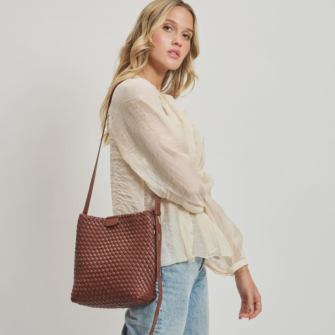 Isadora Crossbody