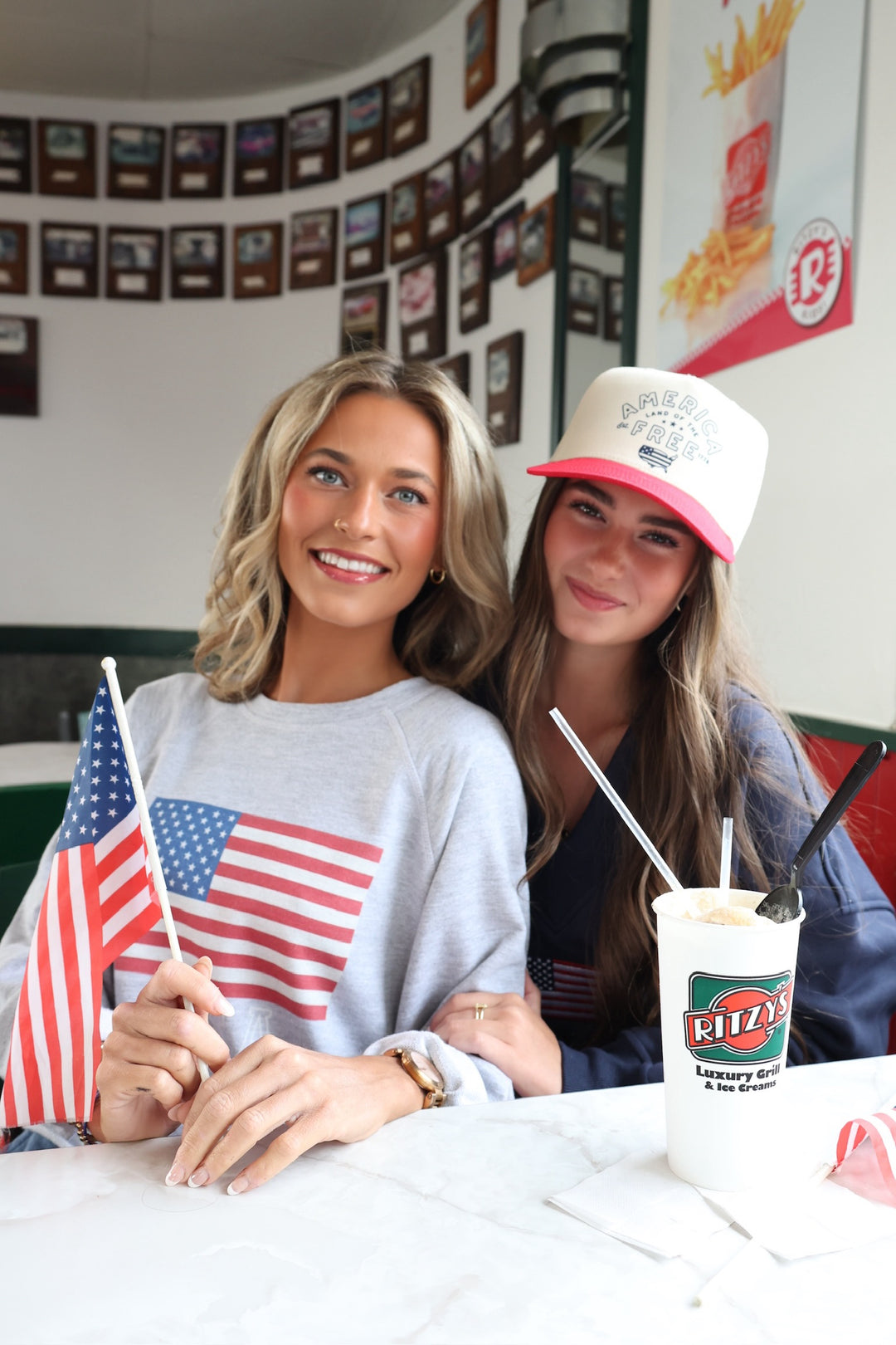 America Cap