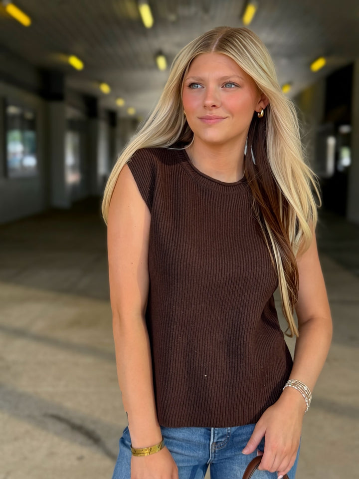 Globe Sweater