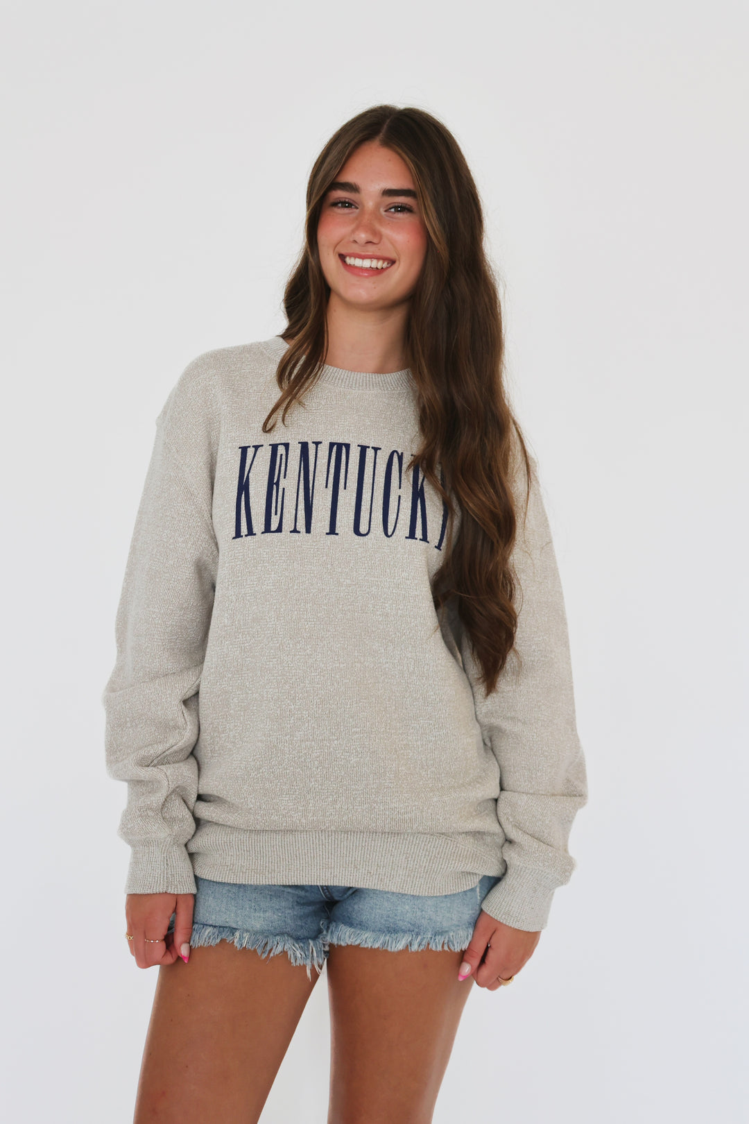 Kentucky Prep Sweater