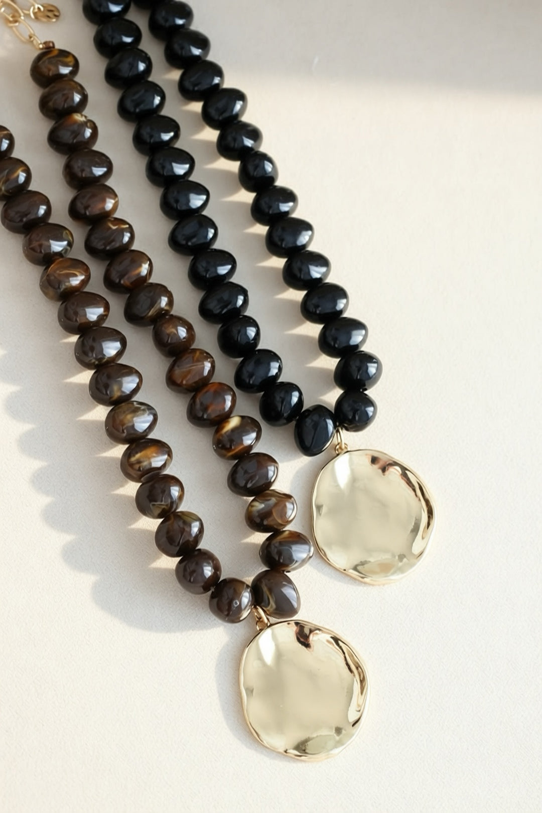 Forever Yours Necklaces