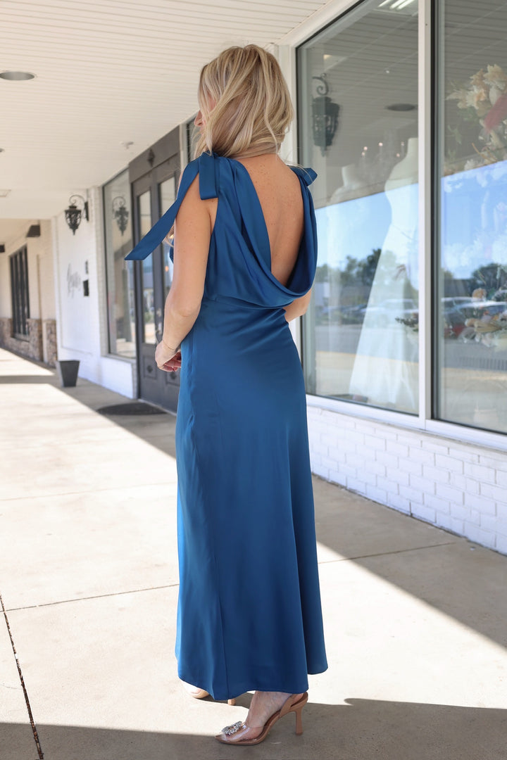 Night To Remember Dress