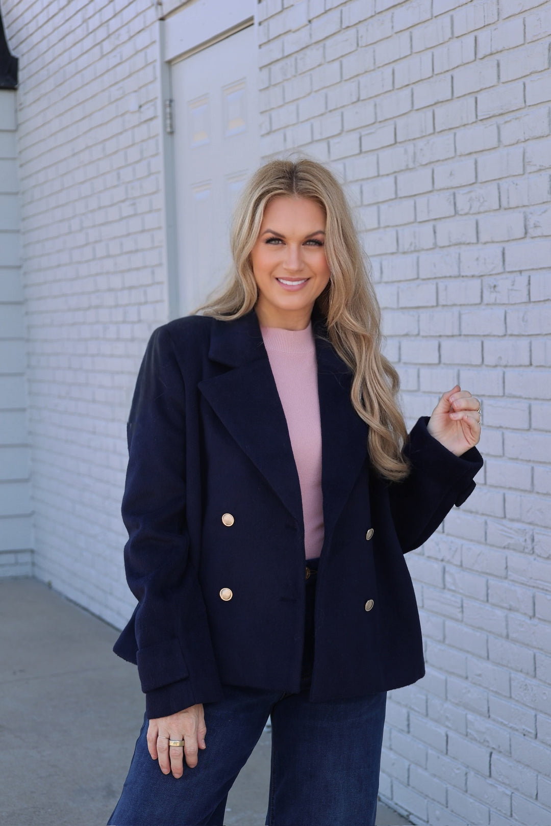 Lili Coat