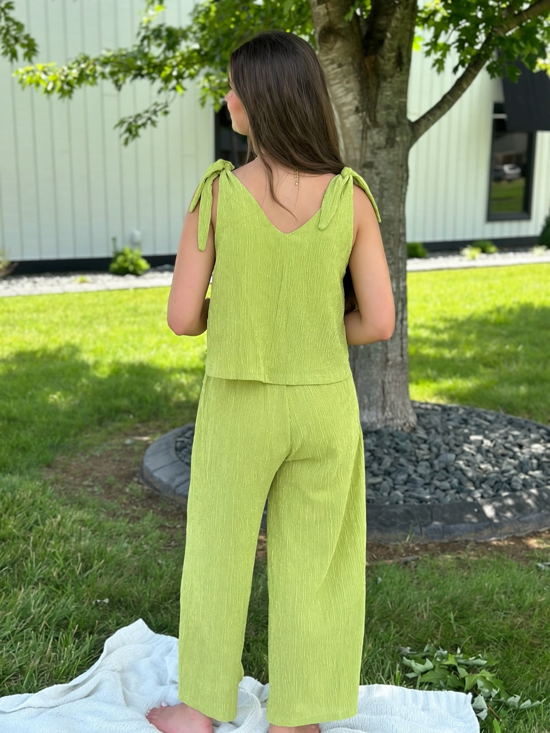 Illusion Jumpsuit