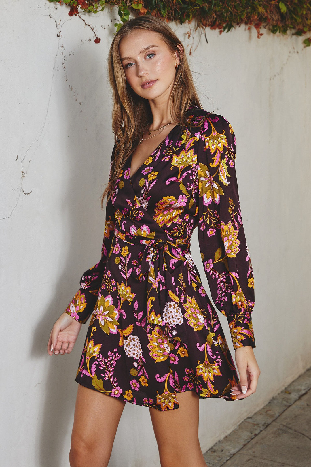 True or False Dress