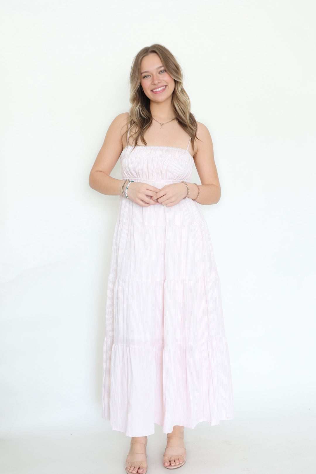 Ellis Midi Dress