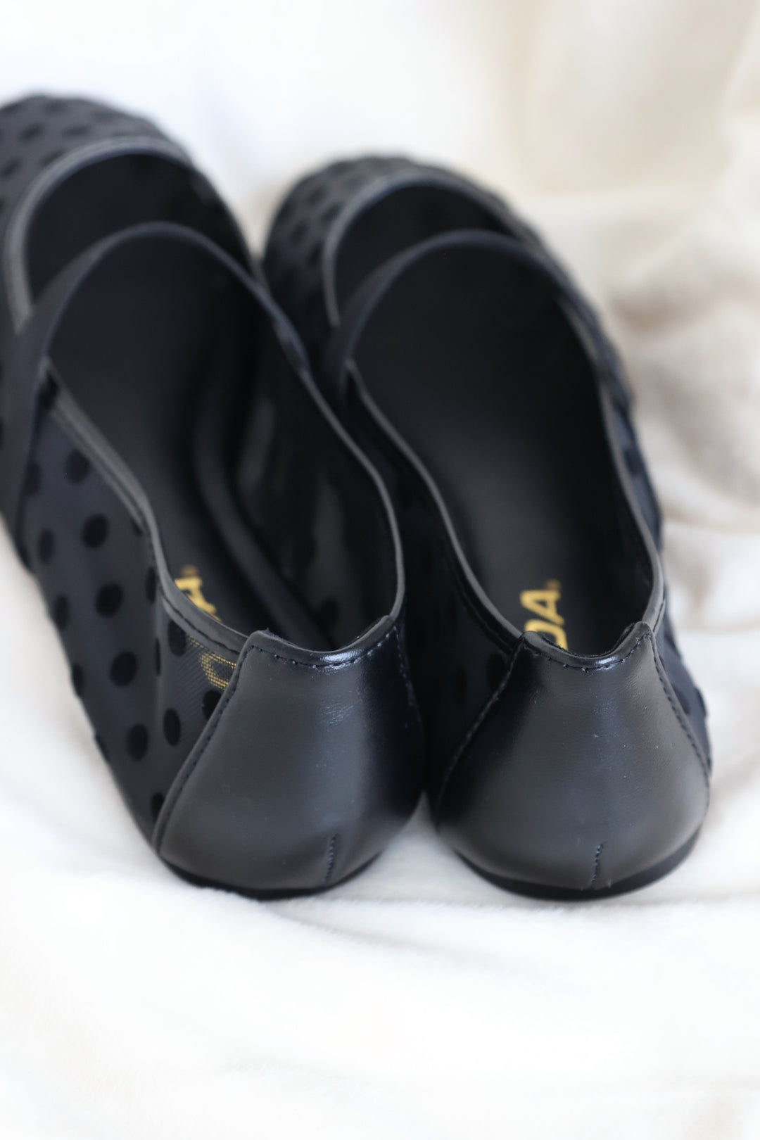 Zenda Flat