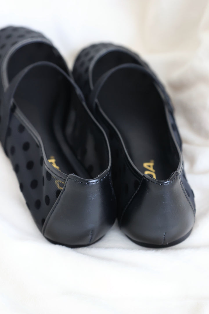 Zenda Flat