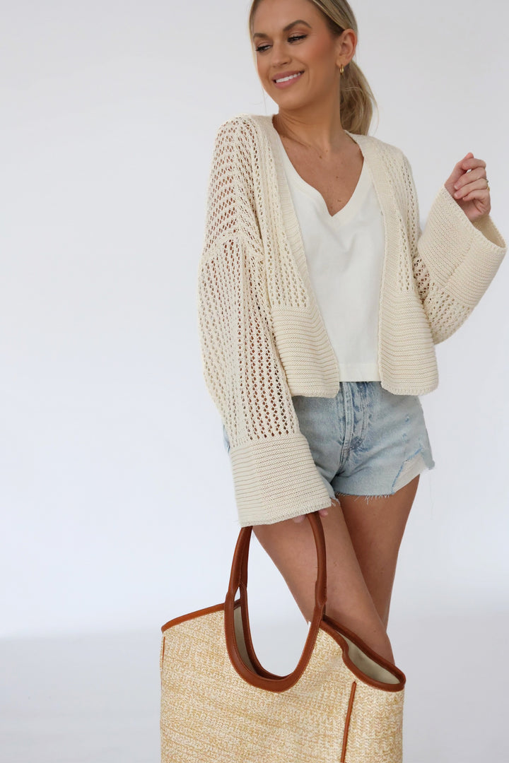 Michelle Cardigan