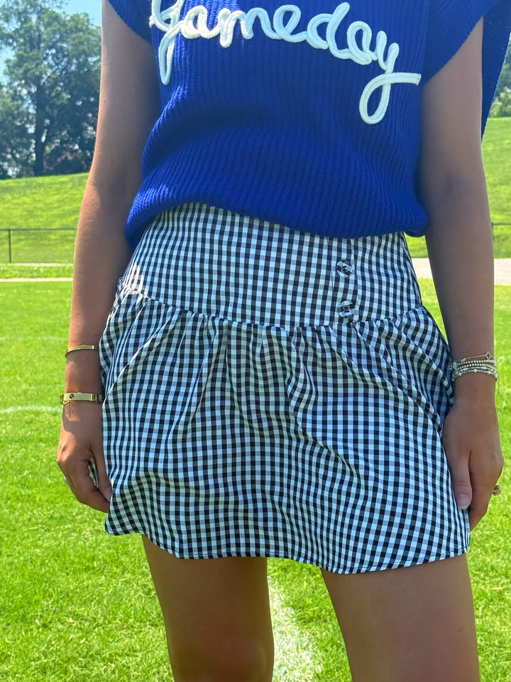 Cottage Charm Skirt