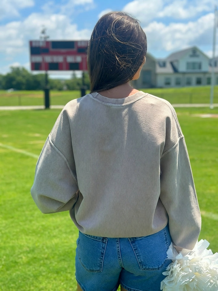 Game Day Social Club Pullover