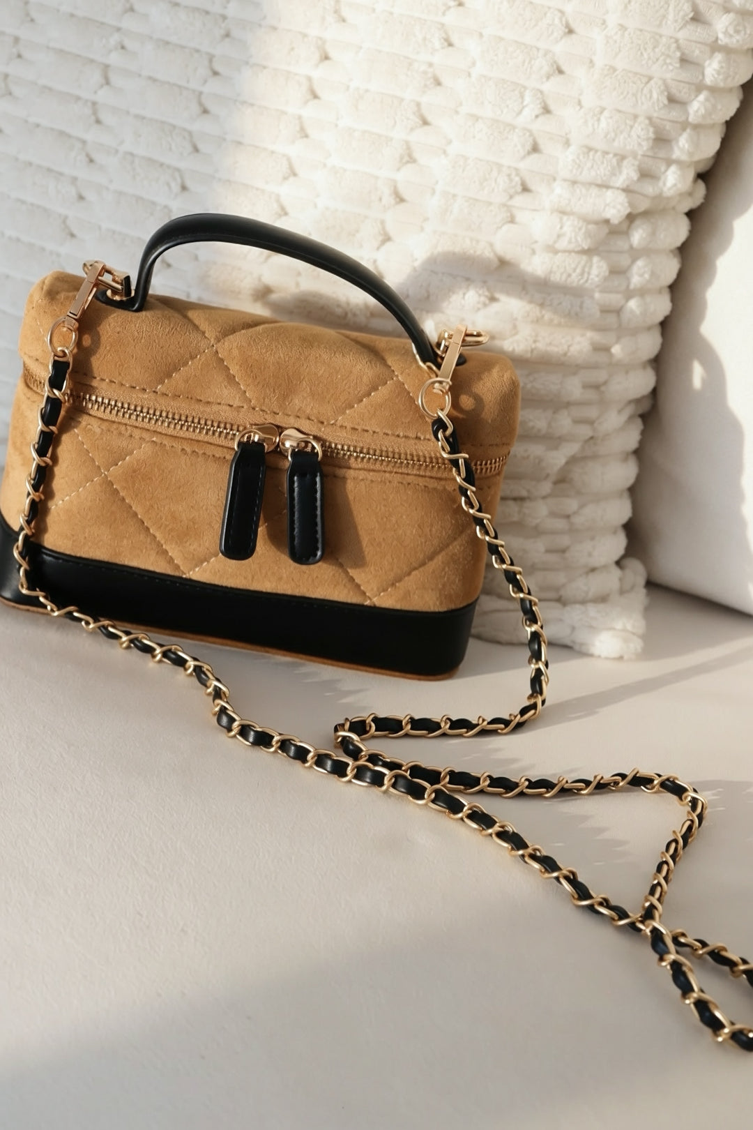 Novalee Crossbody