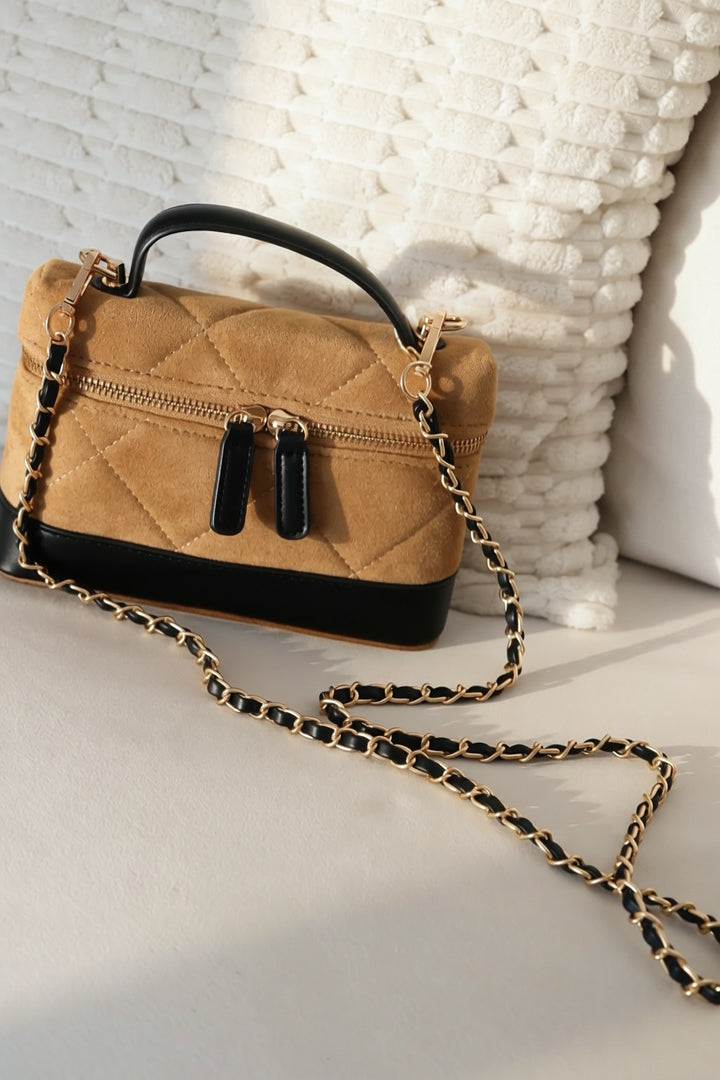 Novalee Crossbody