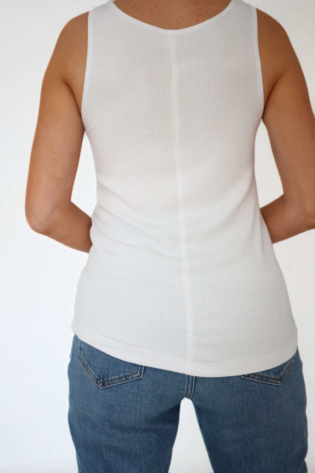 Every Girl Tank Top