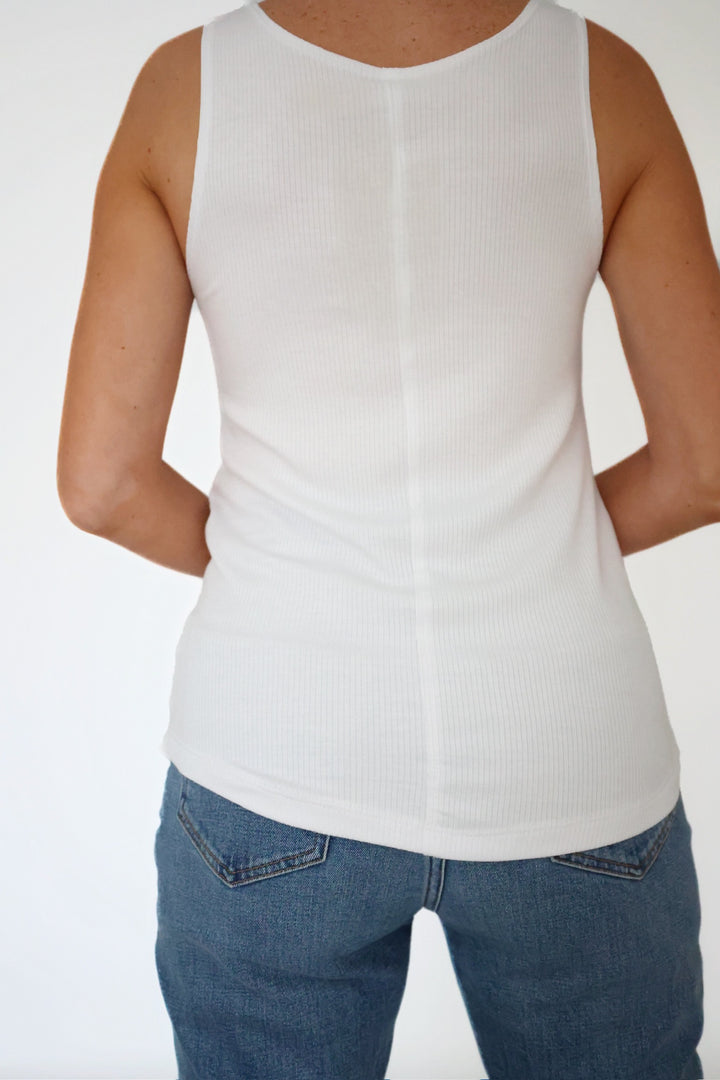Every Girl Tank Top