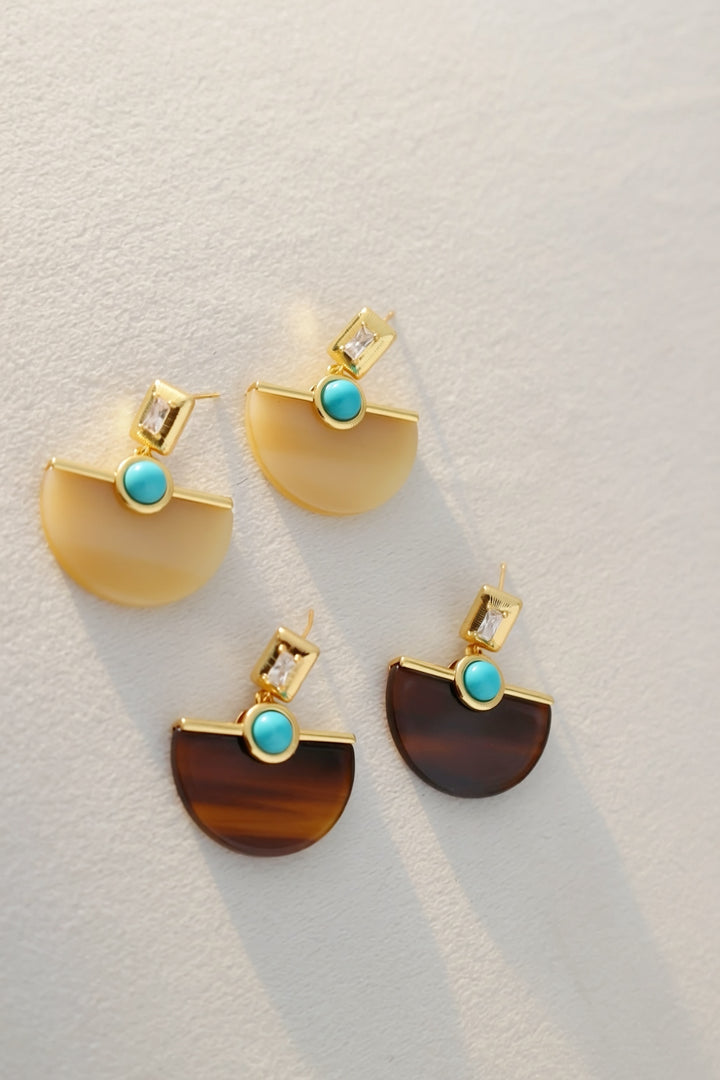 Georgia Earrings