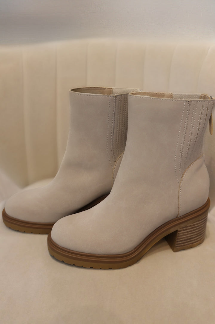 The Megan Boot
