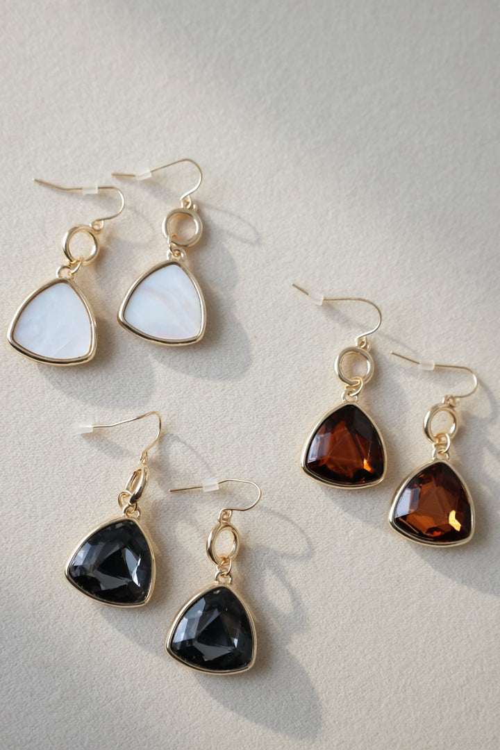 Comfort Earrings