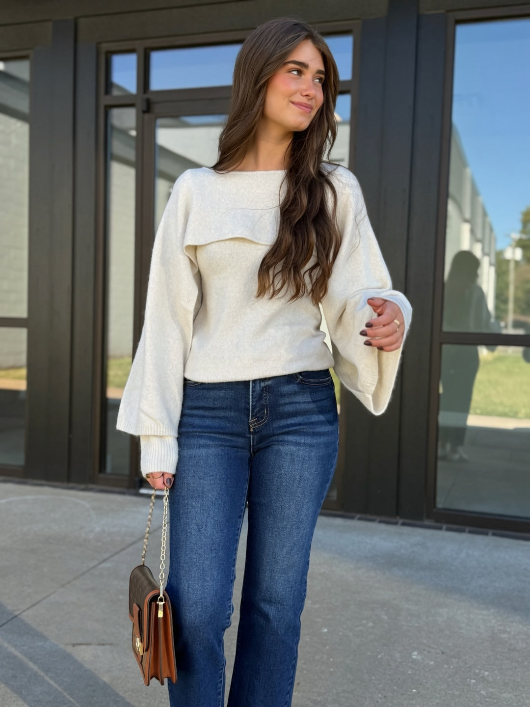Dorit Sweater