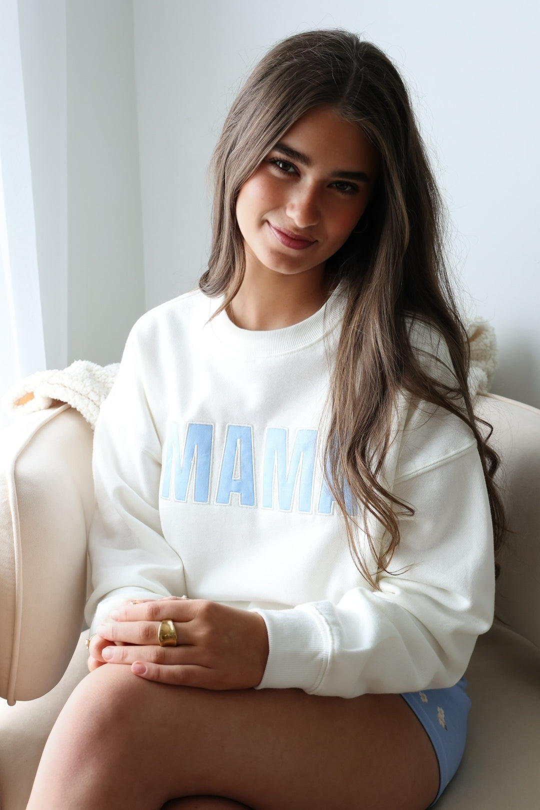 Mama Sweatshirt