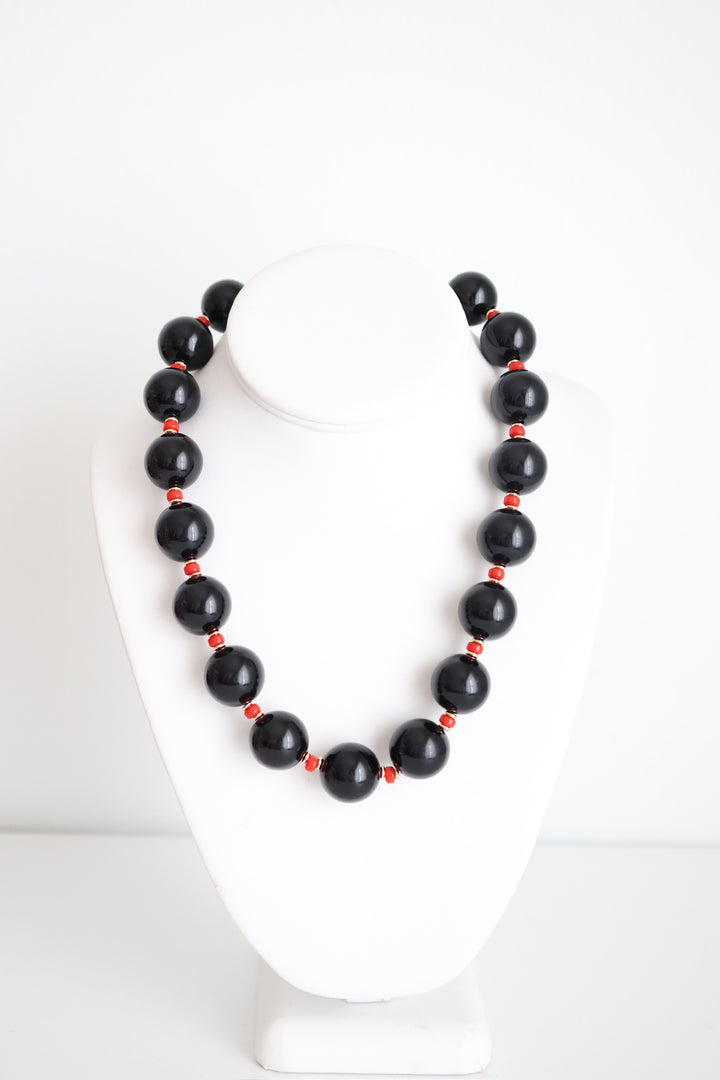 Game On Necklace