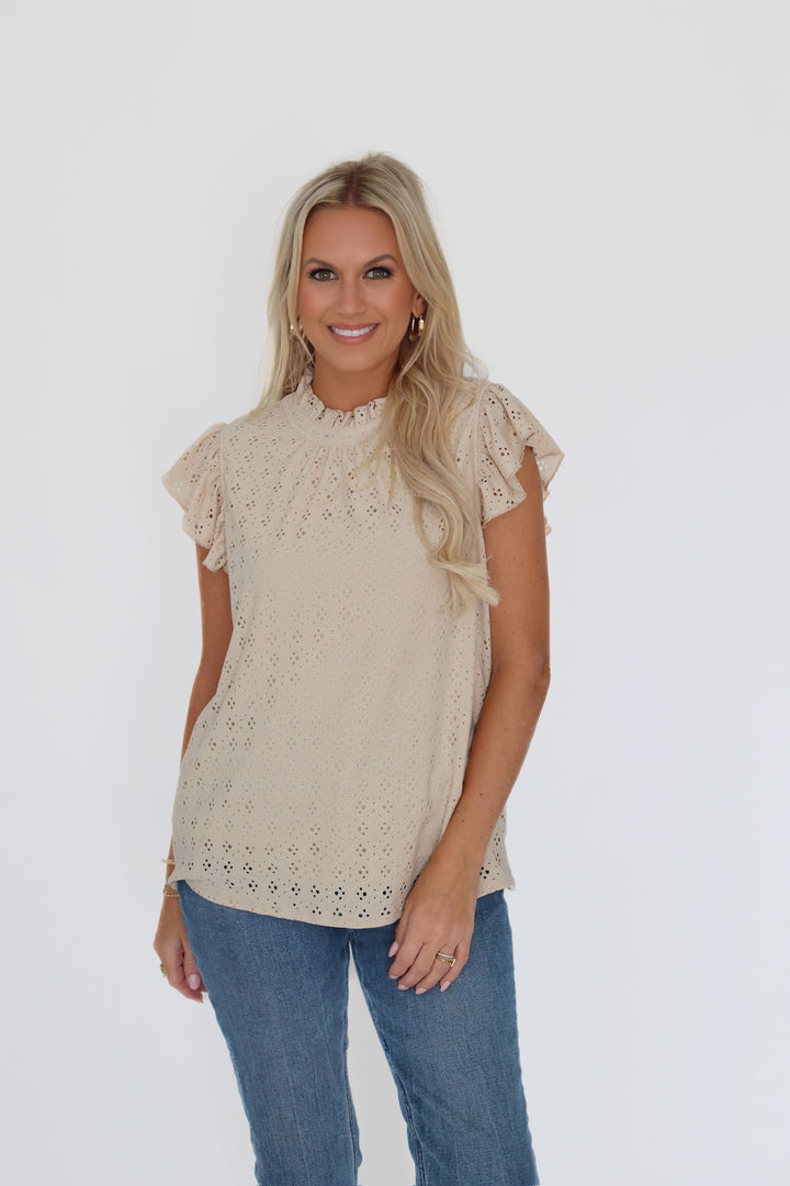 Bonita Top