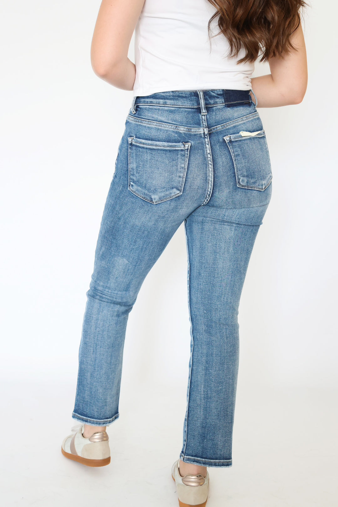 Leona Jeans