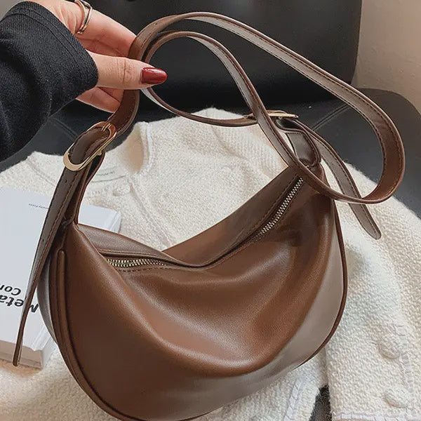 Vett Crossbody Bag