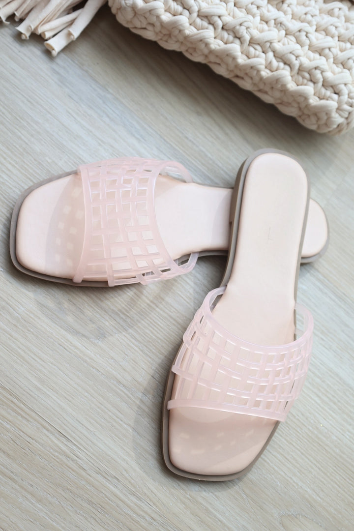 Gelato Sandals