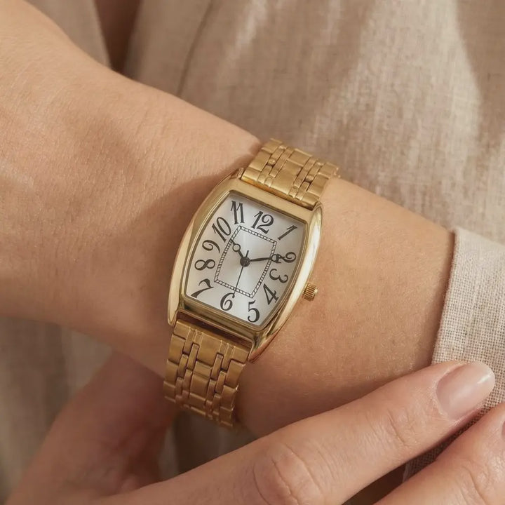 Polo Watch