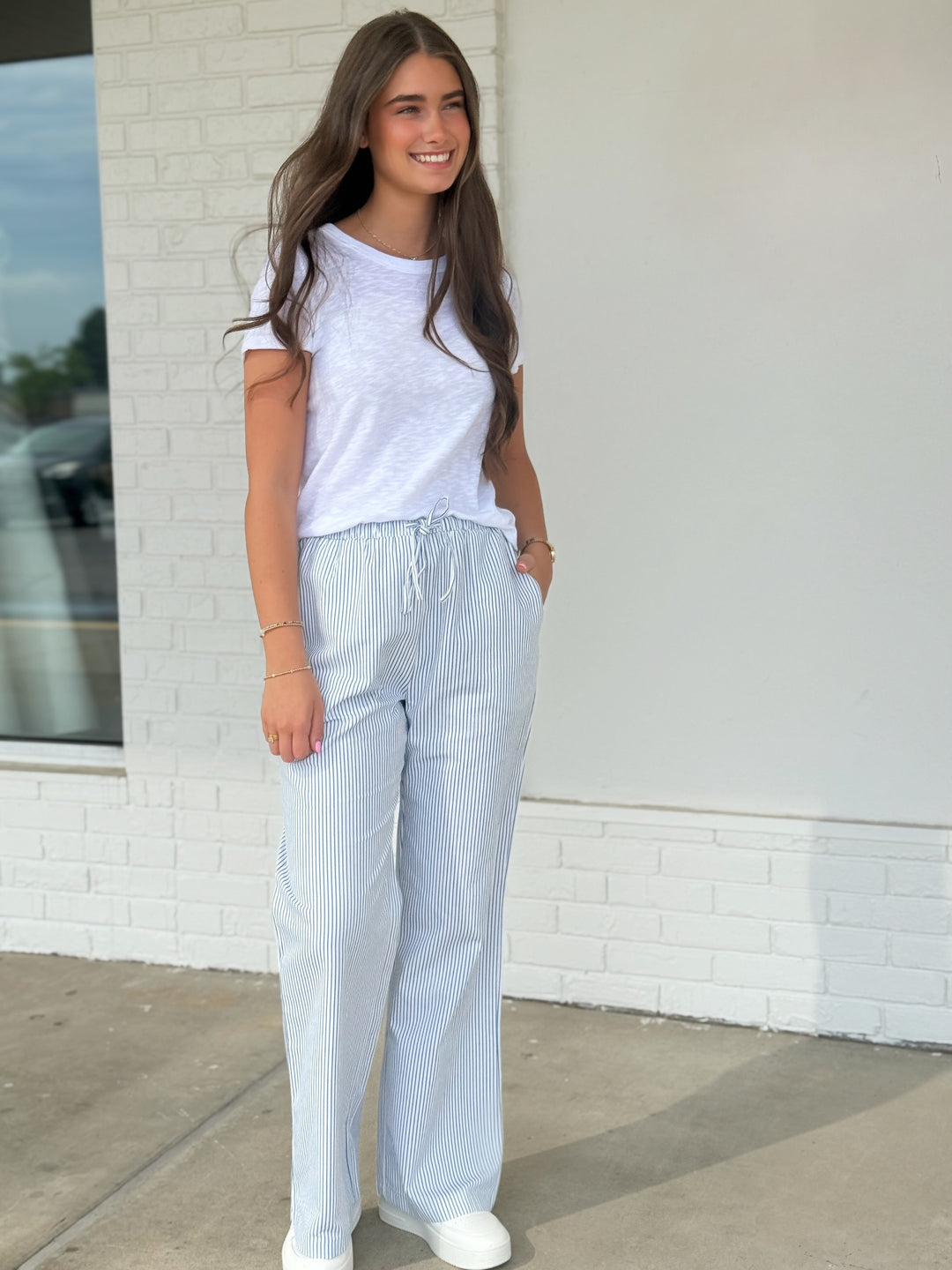 Show Up Pants