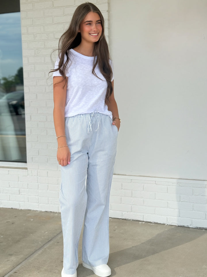 Show Up Pants