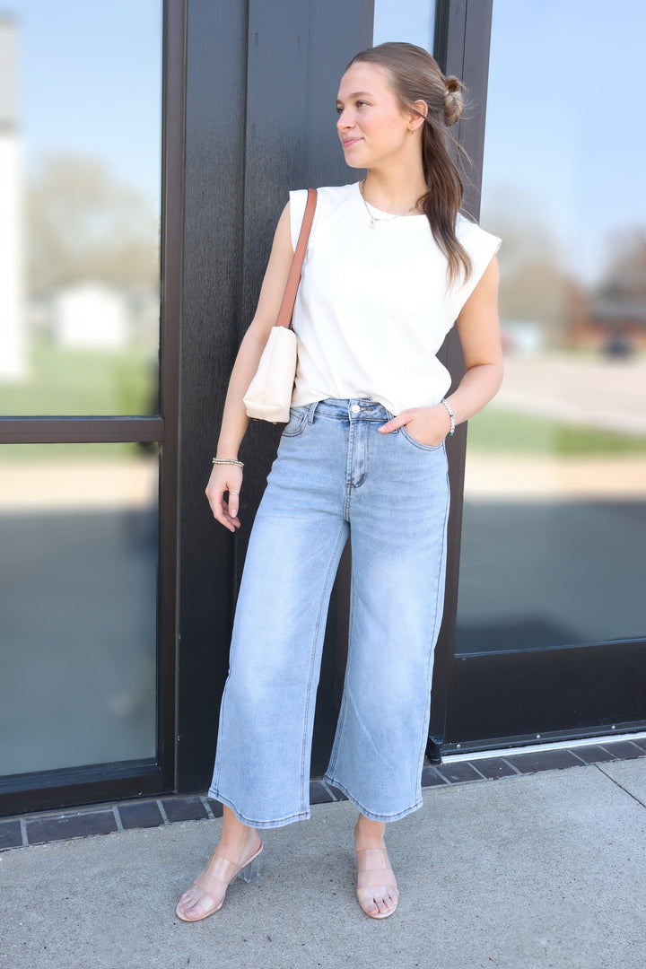 Jaris Jeans