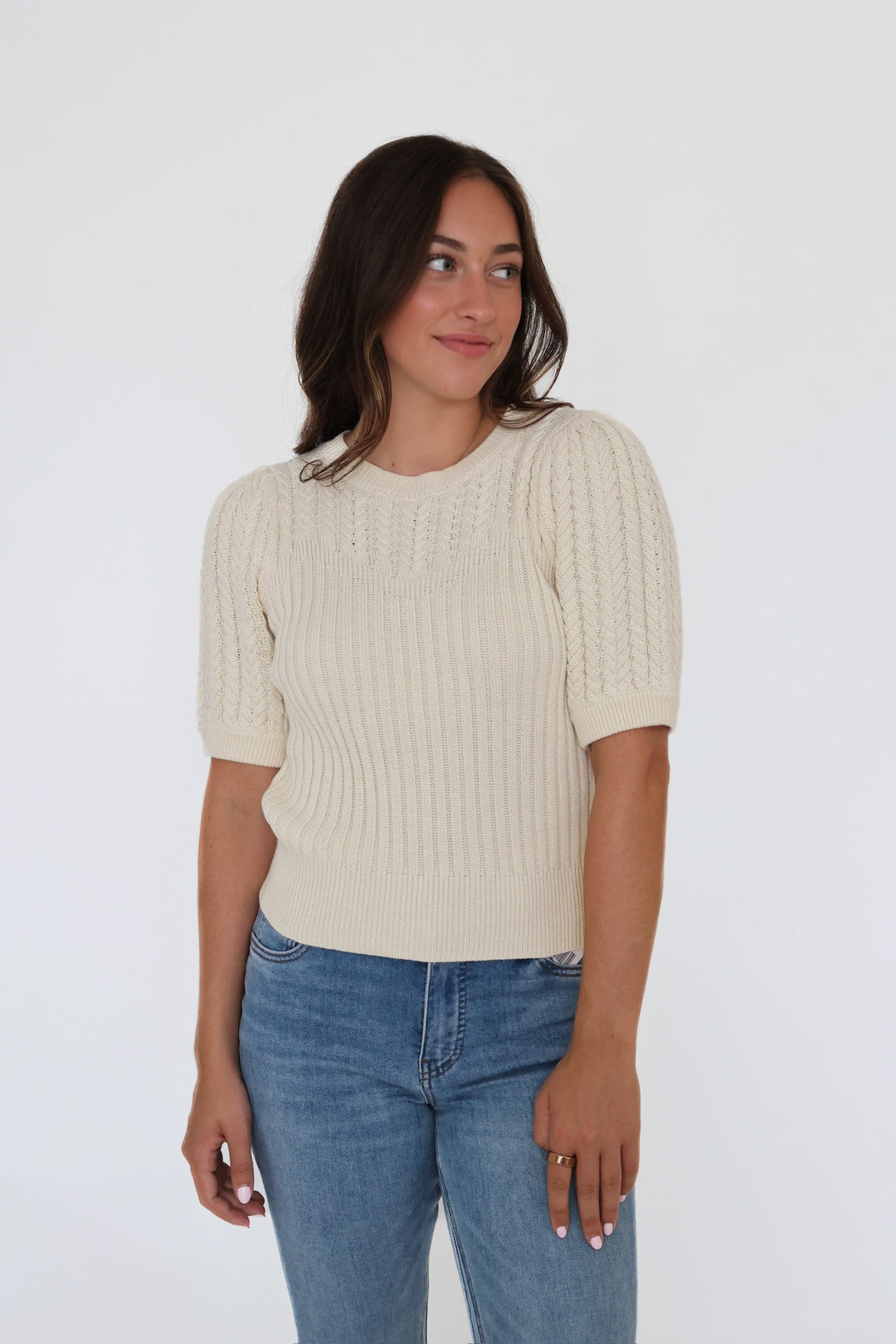 Lenda Sweater