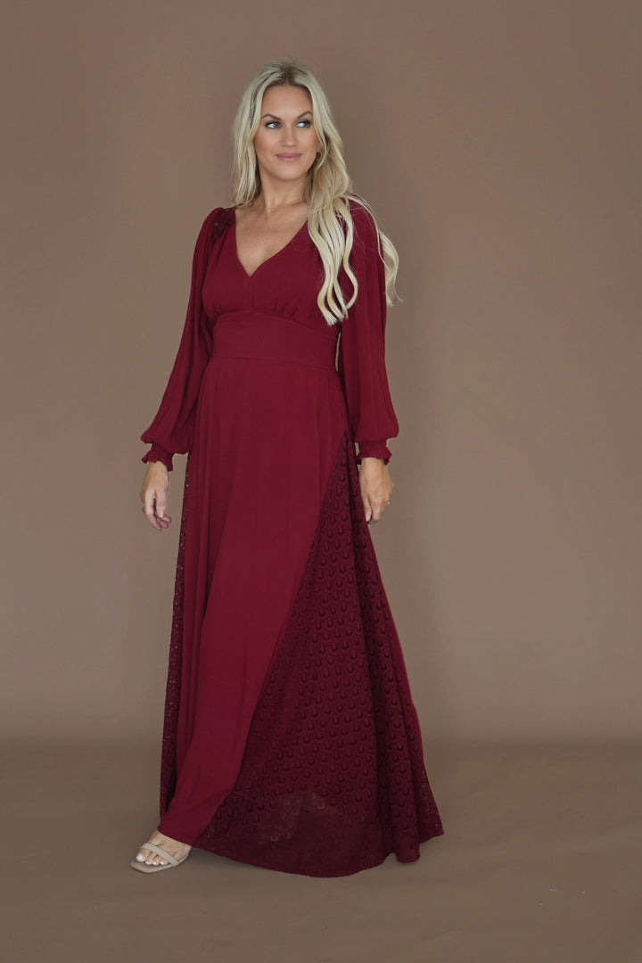 House of Cards Dress